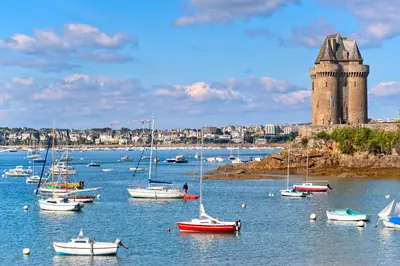 Saint Malo